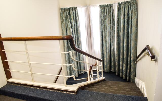 Bayside Hotel Pietermaritzburg