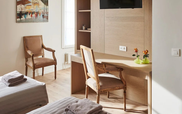 Hotel Royal Astrid Aalst