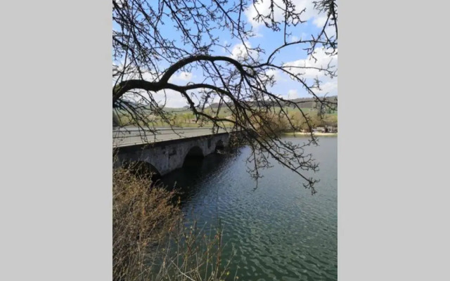 Top Ferienwohnung Am Diemelsee, Sauerland Nahe Willingen Winterberg