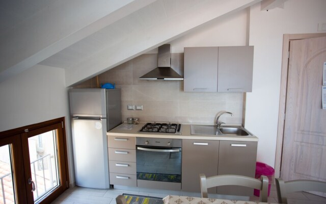 Odissea Residence e Rooms