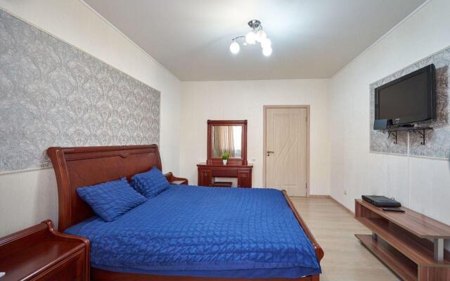 Апартаменты на улице Восточно-Кругликовская 28