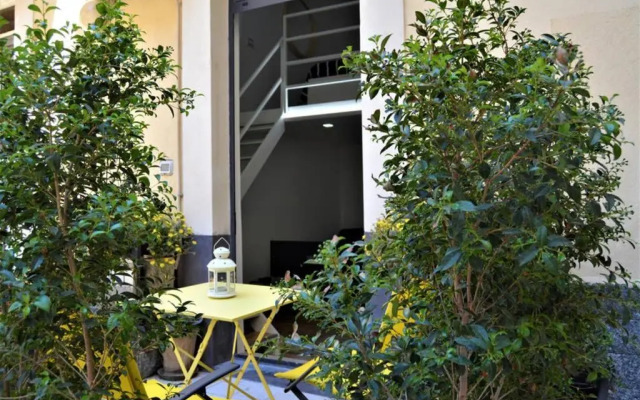 Dock78 - MiniLoft in Catania Center