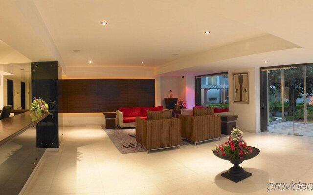 Royal Orchid Golden Suites Pune