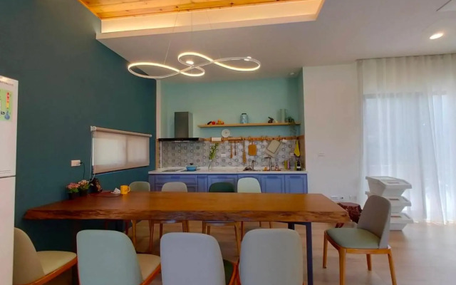 FUN Style Homestay