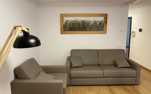Trentino Apartments - San Lorenzo