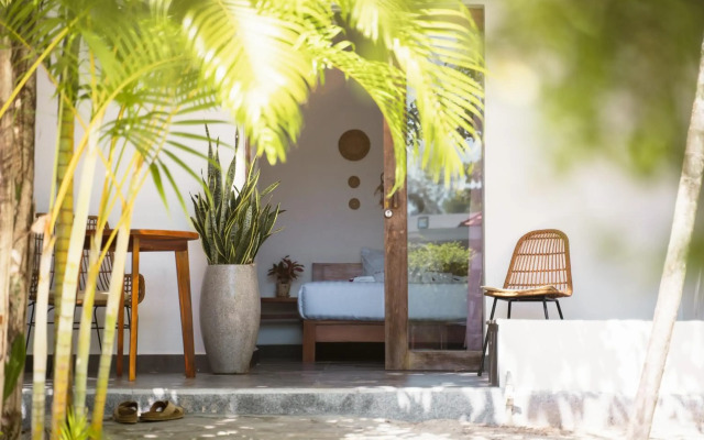 Ariya Resort