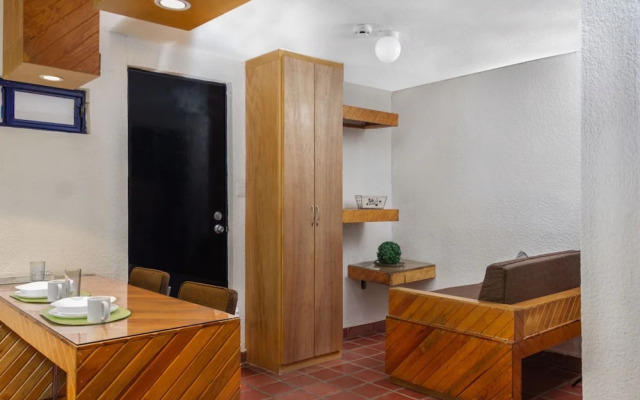 Departamentos Lomas SLP