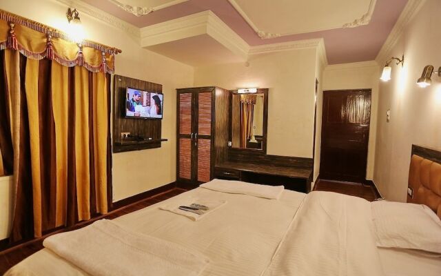 Hotel Ibni Kabeer