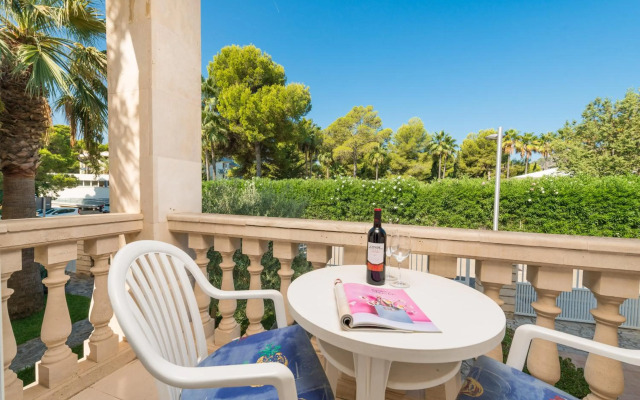 Apartamento Sun Of The Beach 2B