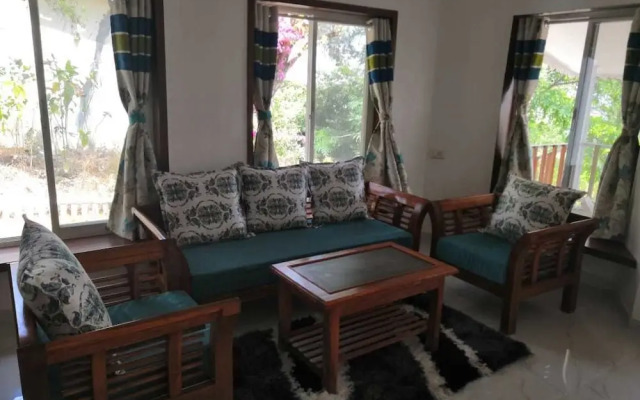 Ekdant Holiday Home