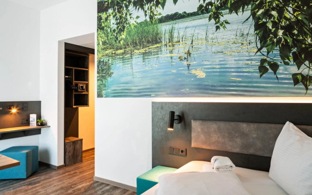 Hotel Amper