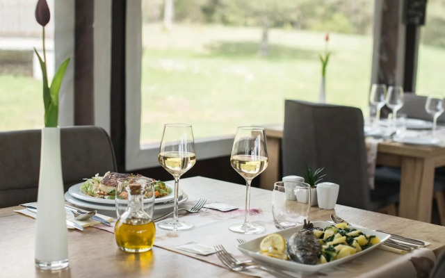 Guest house Oreskovic