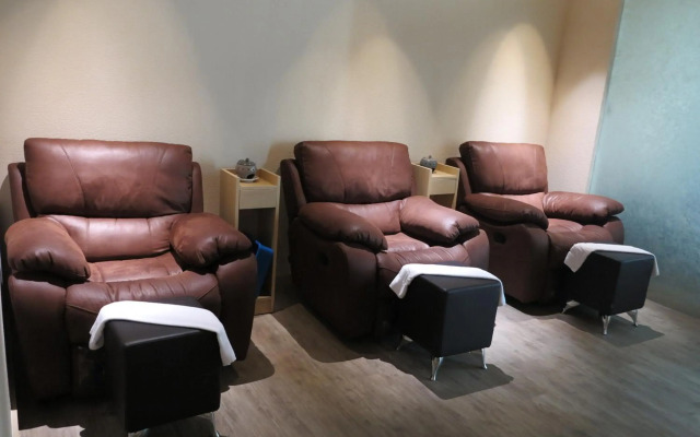 GTV Hotel and Service Apartments