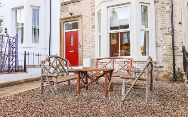 4 Normanby Terrace