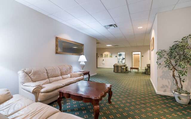 Quality Inn & Suites Schoharie near Howe Caverns