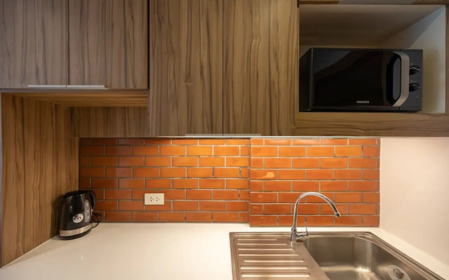 EXORESIDENCE - Heart of Chinatown