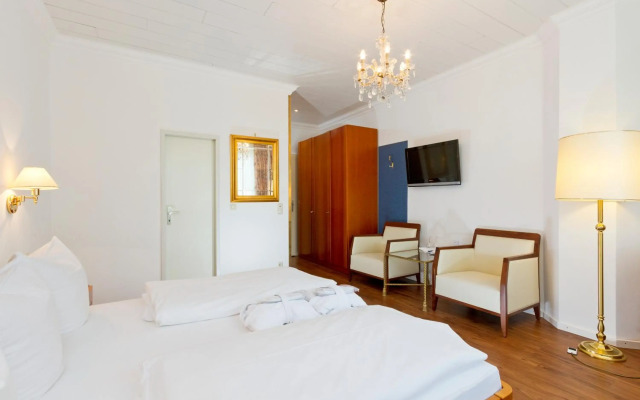 Wittelsbacher Hof Swiss Quality Hotel