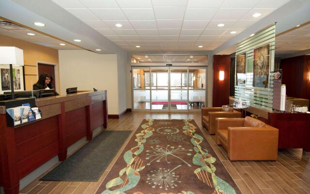 Hampton Inn by Hilton Brampton Toronto