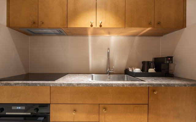 Grand Hotel Union Eurostars