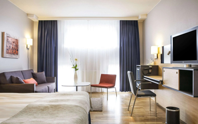 Quality Hotel Waterfront