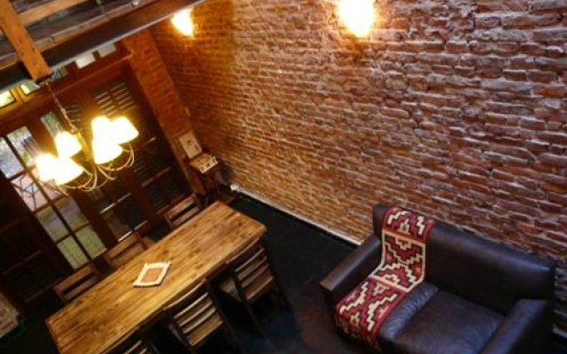 Baires Soho Bed & Breakfast