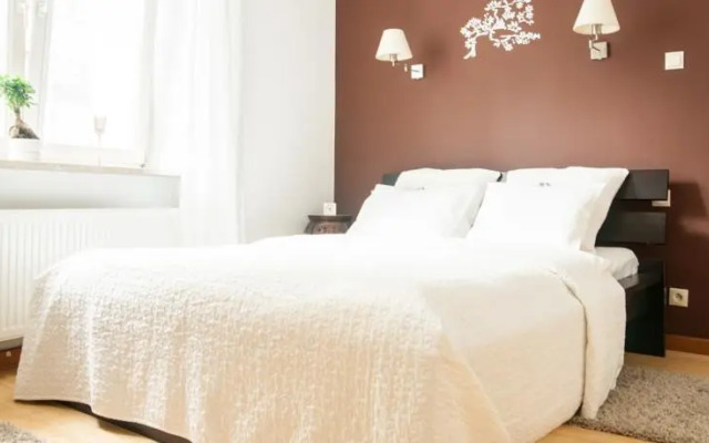 HAW Barska Apartment