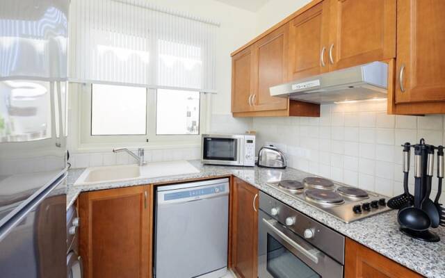 Oceanview Villa 073