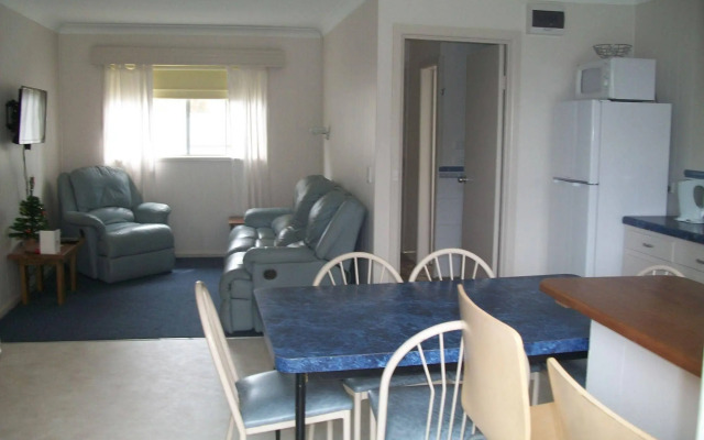 Top of the Lake Units