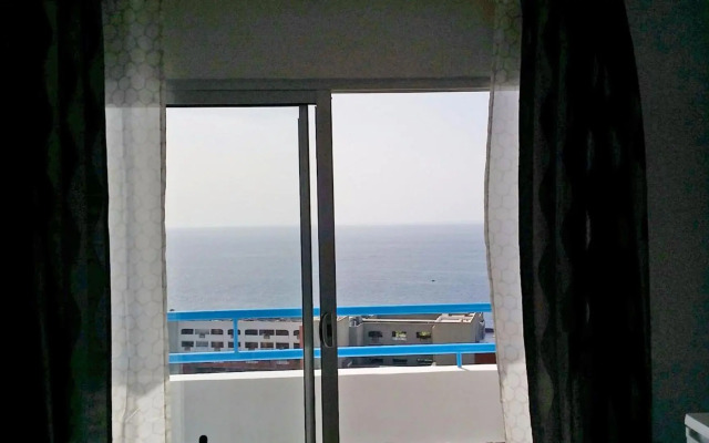 Suncanarias Estudio Paraiso del Sur
