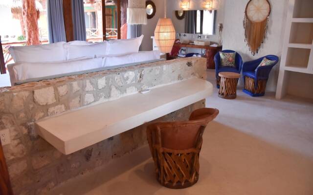 Soho Boutique Holbox - Adults Only