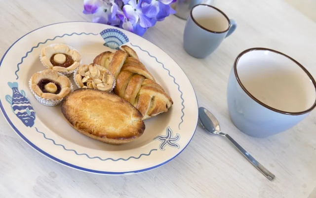 Belvilla by OYO Rifugio