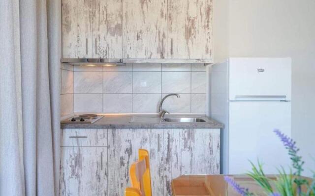 Sevastiani’s Apartments