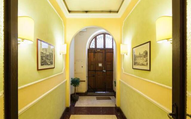 Residenza Maritti Classic Rooms