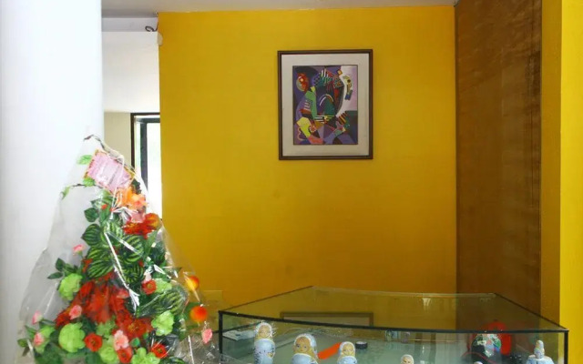 NIDA Rooms Kaliurang 20 Pakem