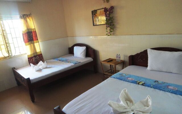 Khemra Guesthouse