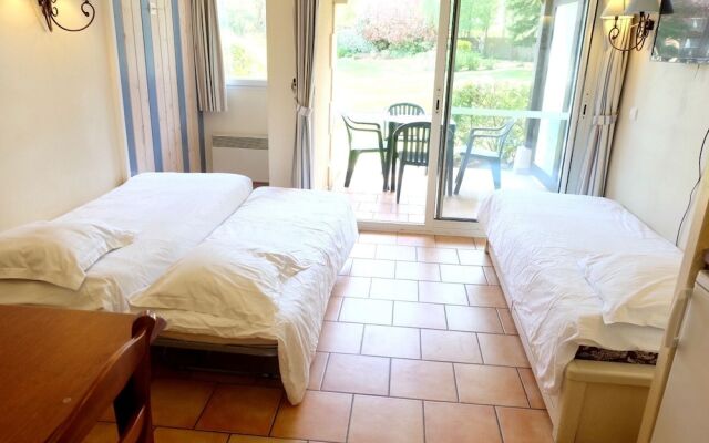 La Company des Concierges - Appart du Golf