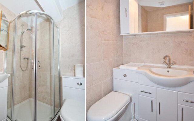 The Royal Carlton Hotel