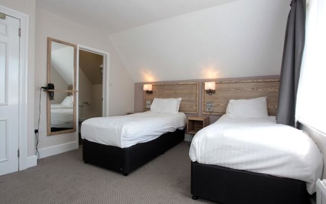 Bear Inn, Somerset by Marston's Inns