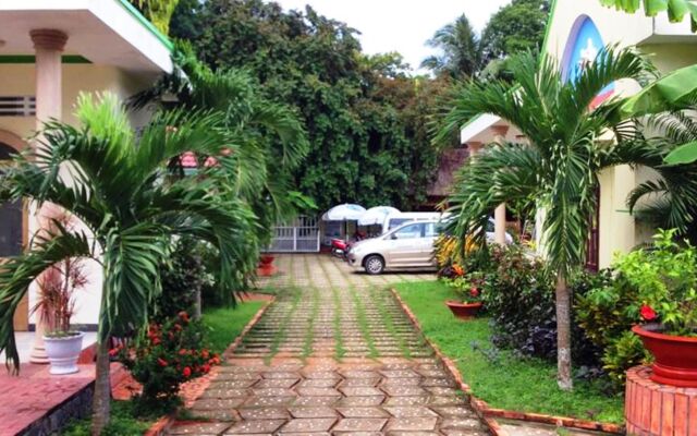 Ha Nga Bungalow