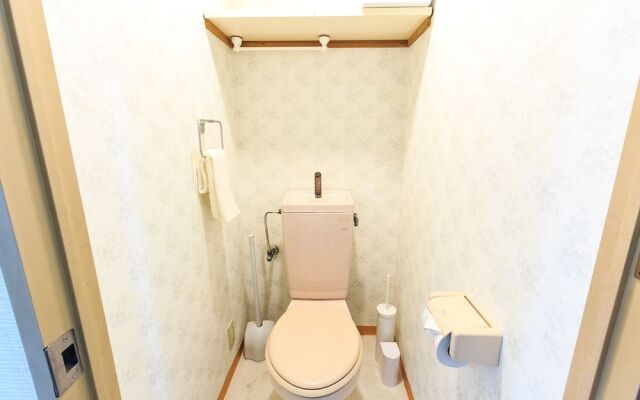 Kogane 6c Apartment