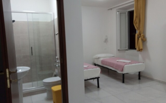 Nahar Guest House