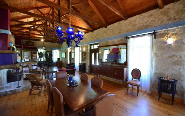 Viglatoras Traditionals Apartments