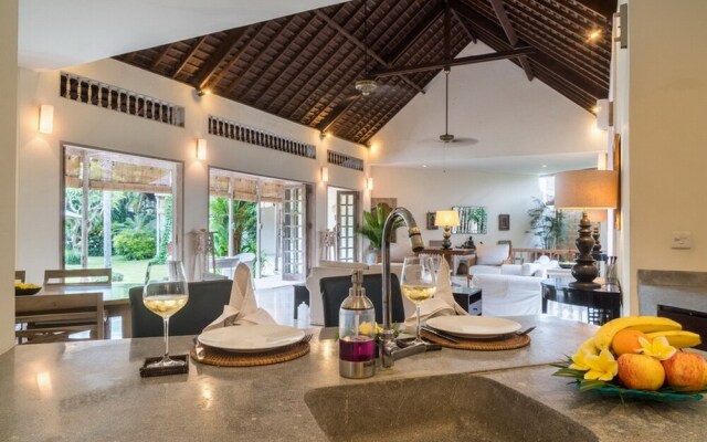 Villa Palma Bali