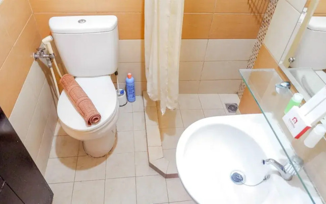 Apt 1 BR Gardenia Boulevard w Swim Pool