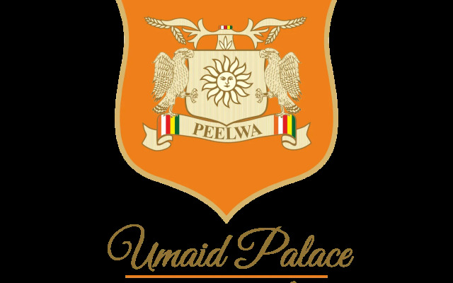 Umaid Palace- An Organic Retreat