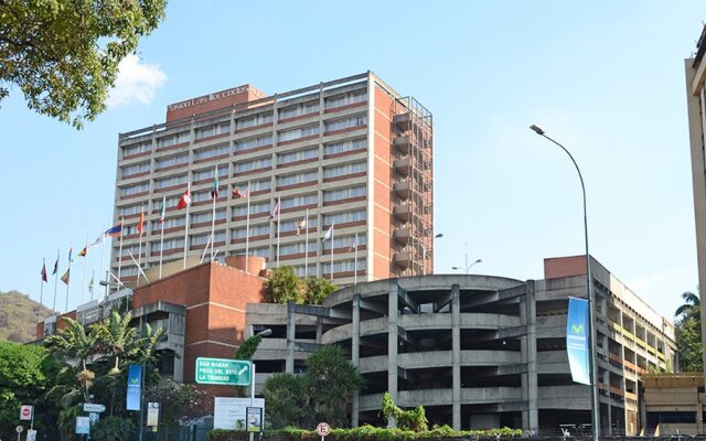 Hotel Paseo Las Mercedes Caracas