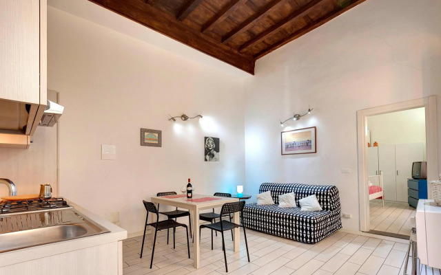 Appuntamento a Ponte Vecchio