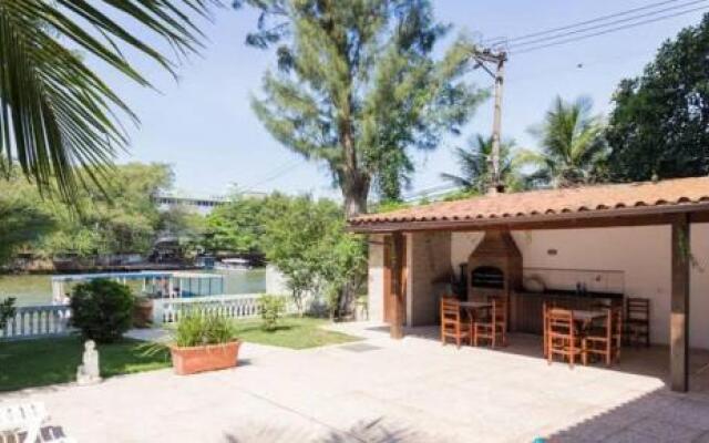 Pousadinha da Barra da Tijuca