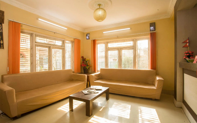 OYO 145 Sirahali Khusbu Hotel & Lodge