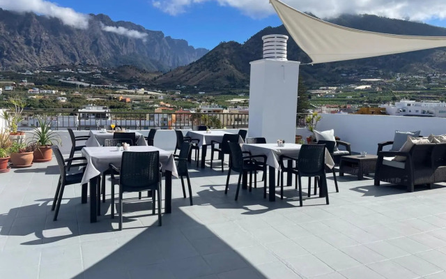 Hotel Valle Aridane